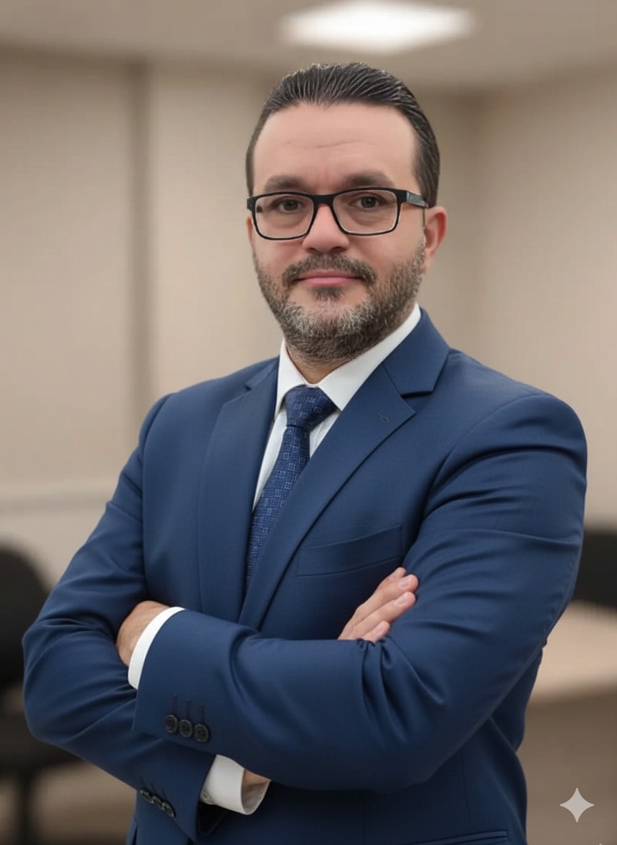 Alexandre Fortunato Silva